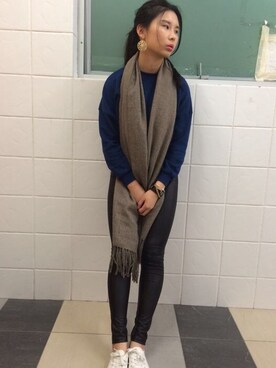 laaaakkxさんのコーディネート