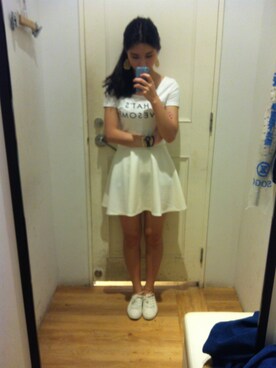 laaaakkxさんのコーディネート