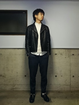 まさのり さんのコーディネート