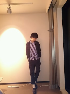 まさのり さんのコーディネート