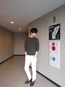 まさのり さんのコーディネート