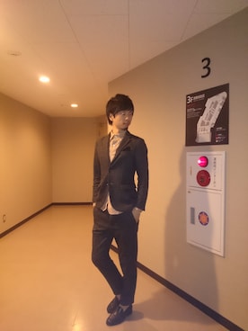 まさのり さんのコーディネート