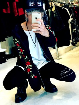 あきじさんのコーディネート