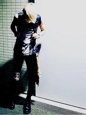 あきじさんのコーディネート