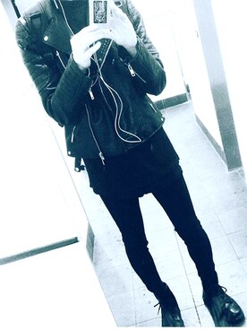 あきじさんのコーディネート