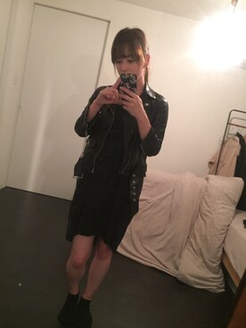 ayakooo_さんのコーディネート