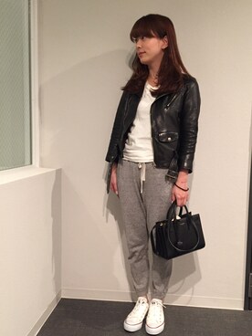 ayakooo_さんのコーディネート