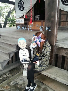 まきり☆(-)さんのコーディネート