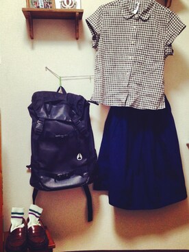 karmin⍤⃝*ﾟさんのコーディネート