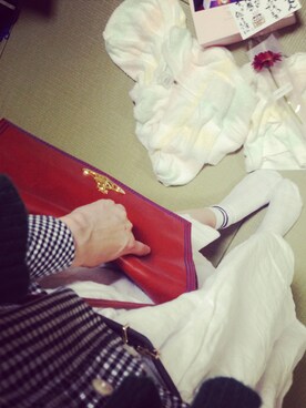 karmin⍤⃝*ﾟさんのコーディネート