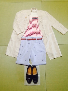 karmin⍤⃝*ﾟさんのコーディネート