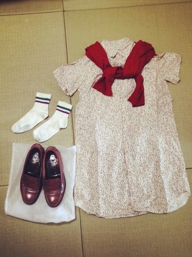 karmin⍤⃝*ﾟさんのコーディネート