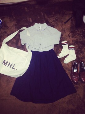 karmin⍤⃝*ﾟさんのコーディネート