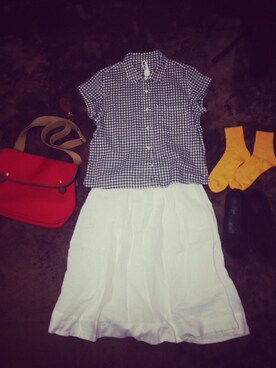 karmin⍤⃝*ﾟさんのコーディネート