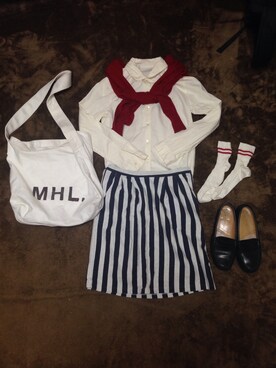 karmin⍤⃝*ﾟさんのコーディネート