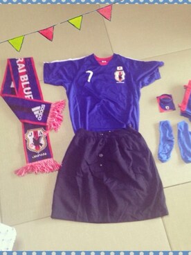 karmin⍤⃝*ﾟさんのコーディネート