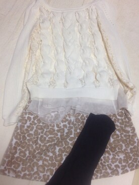 ayaxoxoさんのコーディネート