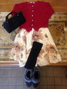 ayaxoxoさんのコーディネート