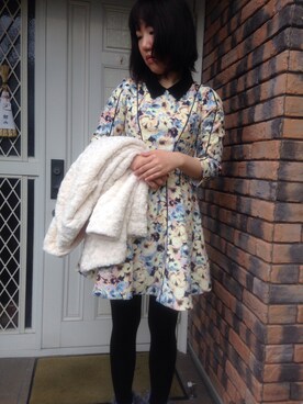 ayaxoxoさんのコーディネート