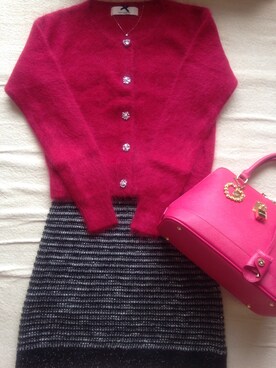 ayaxoxoさんのコーディネート