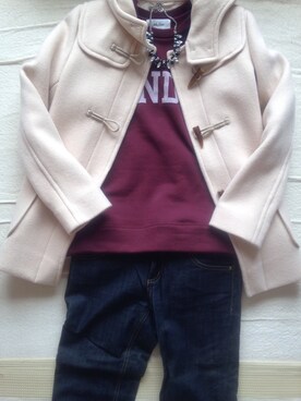 ayaxoxoさんのコーディネート