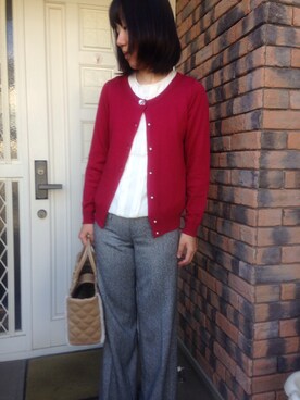 ayaxoxoさんのコーディネート