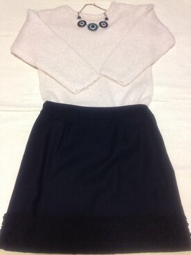 ayaxoxoさんのコーディネート