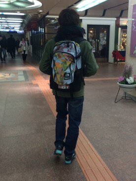 忍野 忍さんのコーディネート