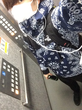 忍野 忍さんのコーディネート