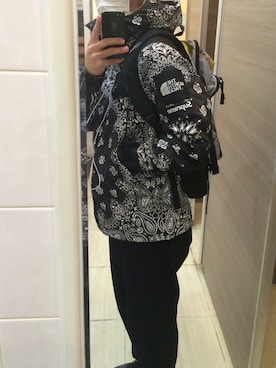 忍野 忍さんのコーディネート