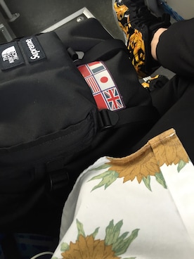 忍野 忍さんのコーディネート