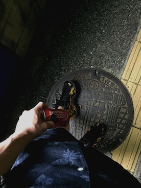 忍野 忍さんのコーディネート