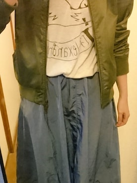 kikiさんのコーディネート