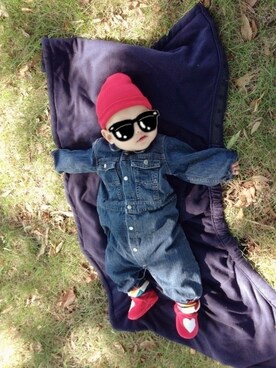 み吉さんのコーディネート