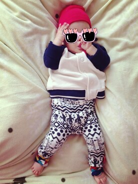 み吉さんのコーディネート