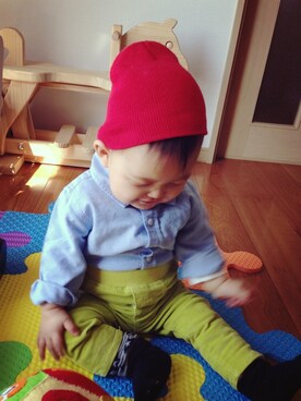 み吉さんのコーディネート