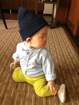 み吉さんのコーディネート