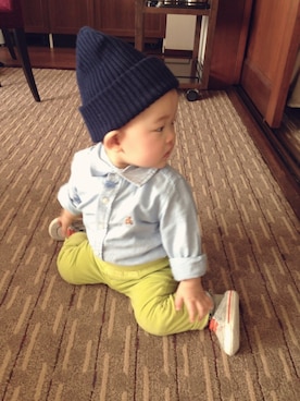 み吉さんのコーディネート