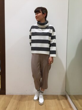 aaacha-nさんのコーディネート