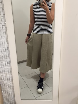 aaacha-nさんのコーディネート