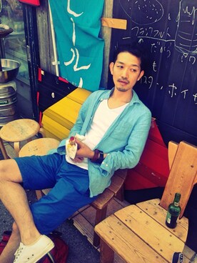 masaさんのコーディネート