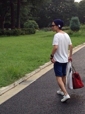 masaさんのコーディネート