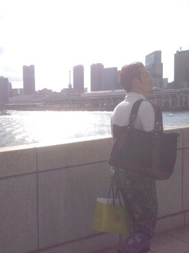 masaさんのコーディネート