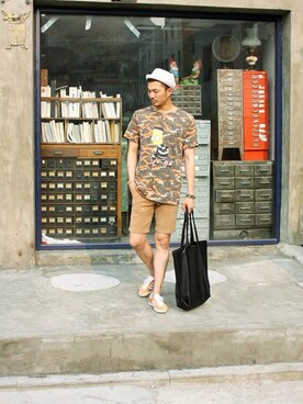 kojiさんのコーディネート