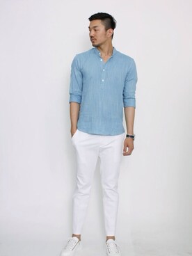 kojiさんのコーディネート