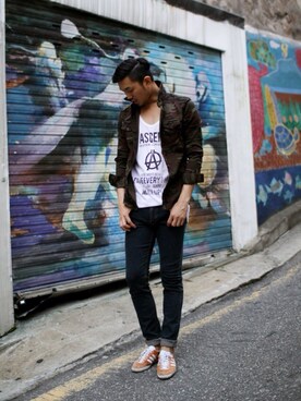 kojiさんのコーディネート