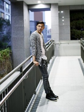 kojiさんのコーディネート