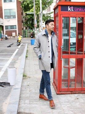 kojiさんのコーディネート