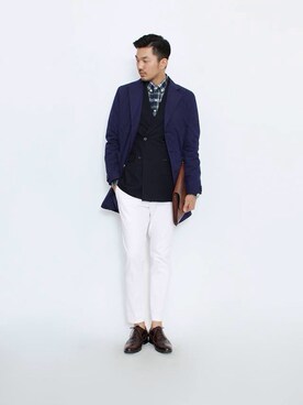 kojiさんのコーディネート