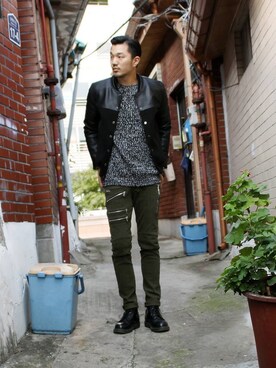 kojiさんのコーディネート